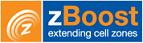 zBoost Wi-Ex Logo
