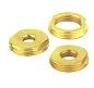 Laird Connectivity Brass Nut