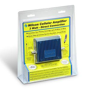 Cellular Amplifier-Booster