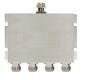 WPS-S-4BSC - Dual-Band 4-Way Splitter