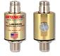 LABH350NN - Antenex Trapper Lightning Arrestor, Bulkhead, N to N