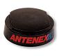 QWRCB - Antenex Quarterwave rain cap, black