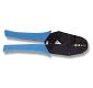 CCT - Crimp Tool for RG-58 Series Cable (RG-58A/U, RG-58/U, LMR-195)