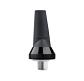 ETRAB24003P - Antenex Phantom Elite Low Profile 2.4-2.5GHz 3dB-MEG Gain Antenna (Black/Permanent Mount) with Patented Field Diversity