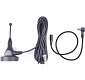 Booster Antenna for Novatel V740 - Includes Antenna and Adapter Cable