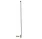 529-VW - Digital Antenna, Inc 9dB Gold Series 8' Marine VHF Antenna