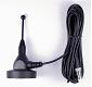 AA-012 - Dual-Band Mini Magnetic Mount Cell Phone Antenna