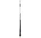 ASPDM913U - PCTEL Antenna Specialists 3dB, No Ground Plane Elevated Feed, Cellular/PCS Dual-Band Cell Phone Antenna
