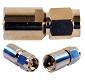 971119 - FME/Male to SMA/Male Adapter. Adapts Wilson Cellular antenna or inline amplifier to most Cellsocket for Motorola phones.
