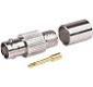 CBNCF400 - BNC/Female Crimp for LMR-400 Cable