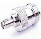 RP-3452 - N/Female to Reverse Polarity SMA Male Adapter, Adapts N/Male terminated cable to Reverse Polarity SMA Female Device (Common WiFi)