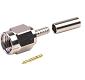 CSMA174 - SMA/Male Connector (Crimp on) for RG-174 Cable