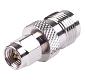 RFT-1241-6 - TNC/Female to SMA/Male Adapter