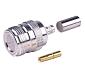 TC-240-NF - N/Female Crimp for LMR-240 Cable