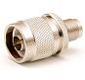 CNMRPTF - N/Male to Reverse Polarity TNC/Female Adapter