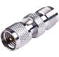 RFU-623 - Mini UHF/Male to TNC/Female adapter