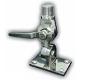 DM223 - Stainless Steel Rachet Mount, 1
