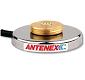GMD - Antenex NMO Mini Magnetic Mount with 12' Teflex Cable
