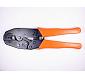 DL-801K - Professional Ratchet Type Crimping Tool (Crimper) for LMR-400, Belden 9913