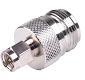 SMA Coax Adapters