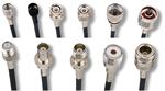Coax Cable - Custom Assembly Configurator