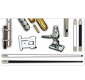Marine Antenna Parts & Accessories