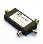 Top Signal Components