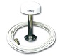 XM Satellite Radio Antenna and Splitter