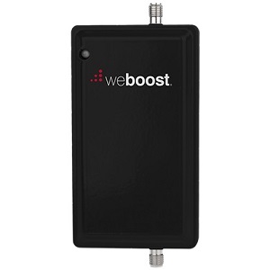 811210 - Wilson Cellular SIGNALBOOST Mobile and Home/Office Cellular/PCS Dual-Band Inline Amplifier