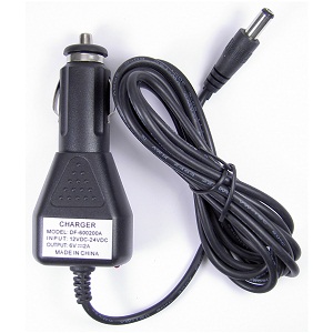 CMDC-03 DC Power Supply