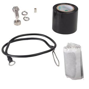 Wi-Ex zBoost Outside Antenna Grounding Kit (YX012)