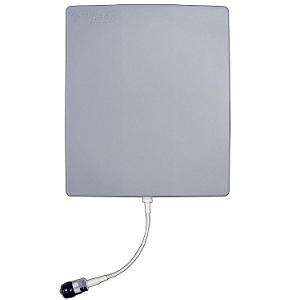 301134 - Wilson Cellular Window Mount Dual-Band Directional Panel Antenna 