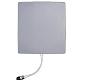 301134 - Wilson Cellular Window Mount Dual-Band Directional Panel Antenna 