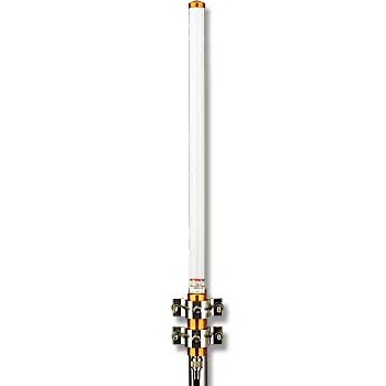 FG4603 - Antenex Fiberglass Base Station Antenna (460-470MHz, 3Bd)