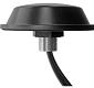 TRAB806/17103P - Antenex Phantom Low Profile Multi-Band Cellular/PCS/iDEN/More Antenna (Black) with Patented Field Diversity 