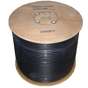 952301 - Wilson 400 - 1000' Spool