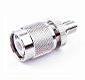 971130 - TNC/Male to FME/Female Adapter