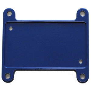 301138 - Data Pro Mounting Plate